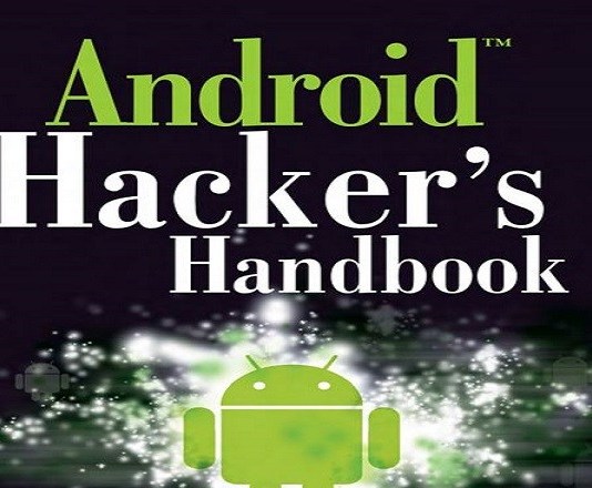 Hackers handbook pdf free